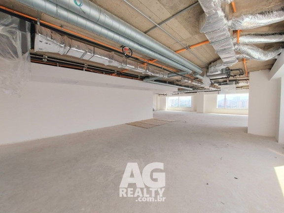 Sala Comercial para Alugar, 675 m² em Barra Funda - São Paulo