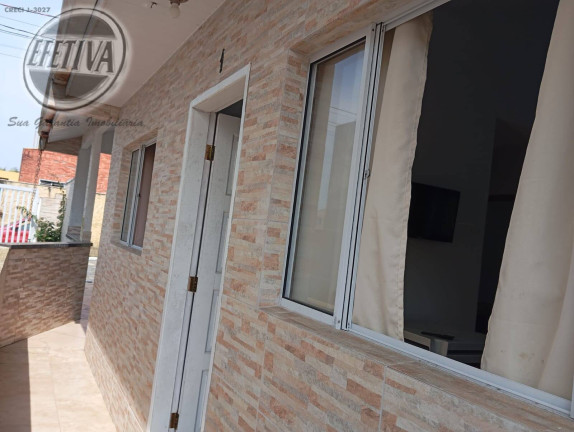 Imagem Casa com 2 Quartos à Venda, 43 m² em Caravelas - Matinhos Imagem Casa com 2 Quartos à Venda, 43 m² em Caravelas - Matinhos