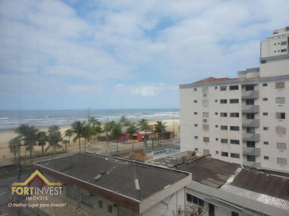 Imagem Imóvel com 2 Quartos à Venda, 102 m² em Aviação - Praia Grande