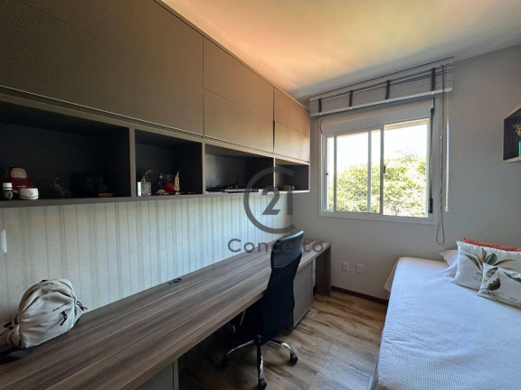 Imagem Apartamento com 2 Quartos à Venda, 78 m² em Estreito - Florianópolis
