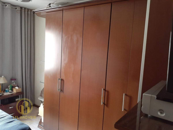 Imagem Apartamento com 2 Quartos à Venda, 69 m² em Parque Residencial Da Lapa - São Paulo