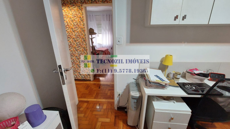 Imagem Apartamento com 3 Quartos à Venda, 117 m² em Vila Mariana - São Paulo