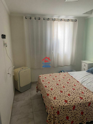 Imagem Apartamento com 2 Quartos à Venda, 52 m² em Vila Tupi - Praia Grande Imagem Apartamento com 2 Quartos à Venda, 52 m² em Vila Tupi - Praia Grande
