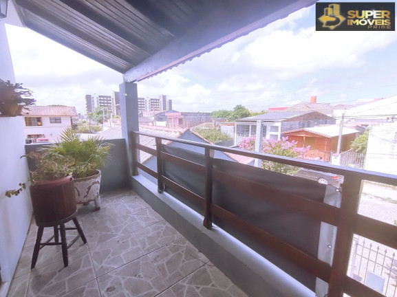 Imagem Casa com 5 Quartos à Venda, 256 m² em Três Vendas - Pelotas
