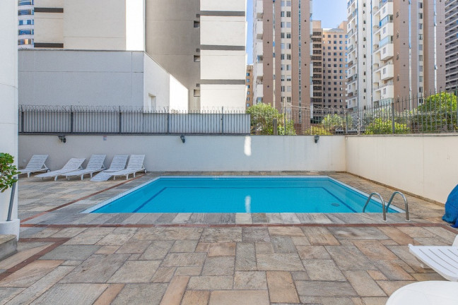 Imagem Apartamento com 3 Quartos à Venda, 95 m² em Indianópolis - São Paulo Imagem Apartamento com 3 Quartos à Venda, 95 m² em Indianópolis - São Paulo