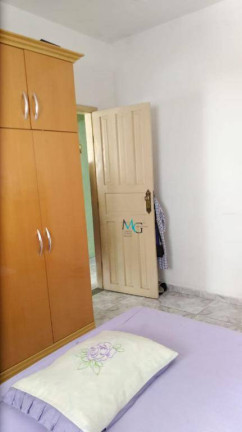Imagem Casa com 4 Quartos à Venda, 150 m² em Campo Grande - Rio De Janeiro