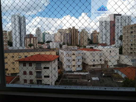 Imagem Apartamento com 2 Quartos à Venda, 97 m² em Centro - Campinas Imagem Apartamento com 2 Quartos à Venda, 97 m² em Centro - Campinas