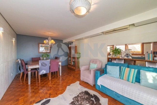 Imagem Apartamento com 3 Quartos à Venda, 96 m² em Higienópolis - Porto Alegre