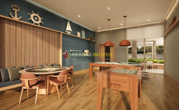 Imagem Apartamento com 3 Quartos à Venda, 112 m² em Centro - Bertioga Imagem Apartamento com 3 Quartos à Venda, 112 m² em Centro - Bertioga