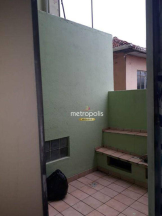 Imagem Apartamento com 2 Quartos à Venda, 100 m² em Barcelona - São Caetano Do Sul