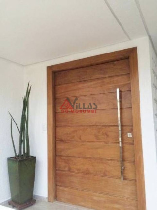 Imagem Sobrado com 3 Quartos à Venda, 420 m² em Morumbi - São Paulo Imagem Sobrado com 3 Quartos à Venda, 420 m² em Morumbi - São Paulo