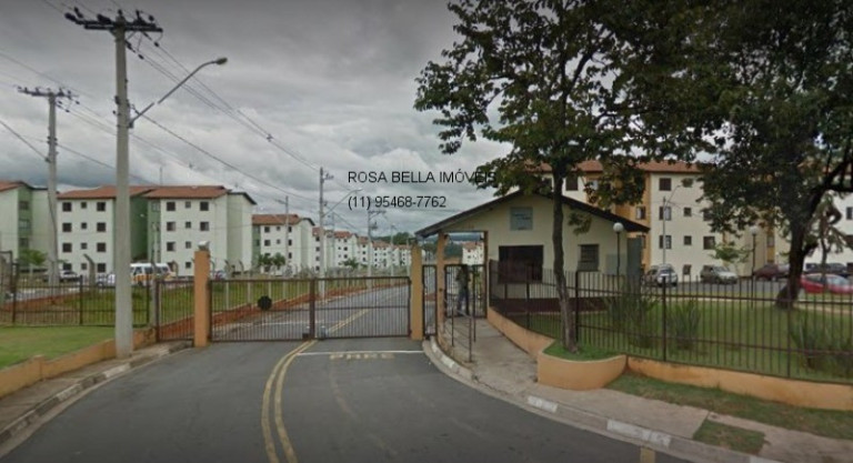 Imagem Apartamento com 2 Quartos à Venda, 50 m² em Medeiros - Jundiaí Imagem Apartamento com 2 Quartos à Venda, 50 m² em Medeiros - Jundiaí
