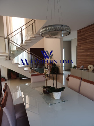 Imagem Casa com 3 Quartos à Venda, 279 m² em Jardim Reserva Bom Viver De Indaiatuba - Indaiatuba Imagem Casa com 3 Quartos à Venda, 279 m² em Jardim Reserva Bom Viver De Indaiatuba - Indaiatuba