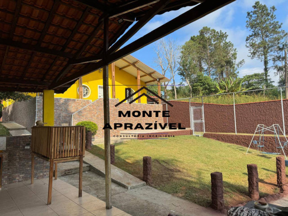 Imagem Chácara com 2 Quartos à Venda, 1.300 m² em Chácaras Casemiro - Suzano