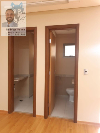 Imagem Sala Comercial para Alugar,  em Parque Residencial Aquarius - São José Dos Campos