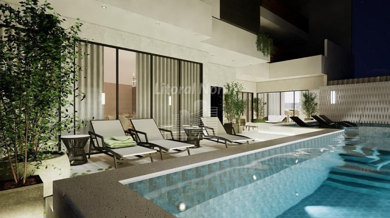 Imagem Apartamento com 3 Quartos à Venda, 92 m² em Fazenda - Itajaí