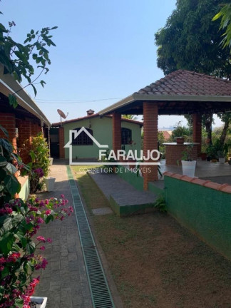 Imagem Imóvel com 7 Quartos à Venda, 700 m² em Portal Do Pirapora - Salto De Pirapora Imagem Imóvel com 7 Quartos à Venda, 700 m² em Portal Do Pirapora - Salto De Pirapora