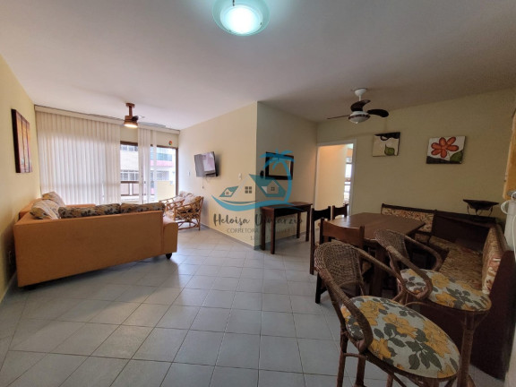Imagem Apartamento com 3 Quartos à Venda, 120 m² em Perequê Açu - Ubatuba