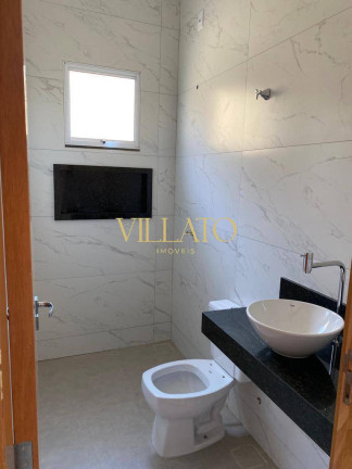 Imagem Casa com 3 Quartos à Venda, 108 m² em Jardim Riviera - Aparecida De Goiânia Imagem Casa com 3 Quartos à Venda, 108 m² em Jardim Riviera - Aparecida De Goiânia