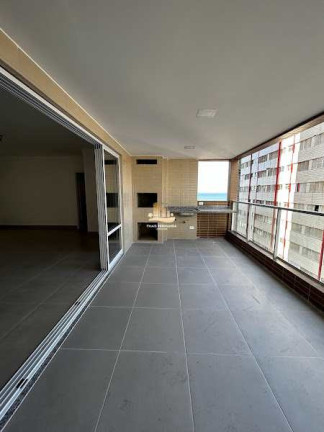 Imagem Apartamento com 3 Quartos à Venda, 143 m² em Aviação - Praia Grande Imagem Apartamento com 3 Quartos à Venda, 143 m² em Aviação - Praia Grande