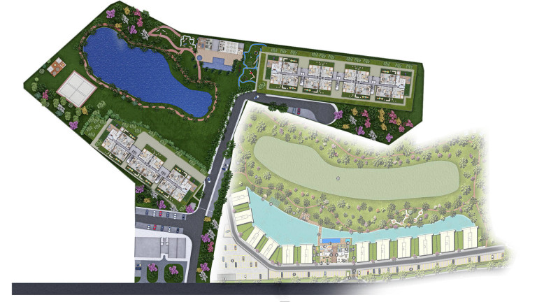 Imagem Apartamento com 3 Quartos à Venda, 91 m² em Itapetinga - Atibaia Imagem Apartamento com 3 Quartos à Venda, 91 m² em Itapetinga - Atibaia