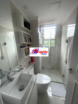 Imagem Apartamento com 2 Quartos à Venda, 45 m² em Recanto Vista Alegre - Cotia Imagem Apartamento com 2 Quartos à Venda, 45 m² em Recanto Vista Alegre - Cotia