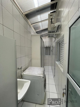 Imagem Apartamento com 3 Quartos à Venda, 100 m² em Silveira - Santo André
