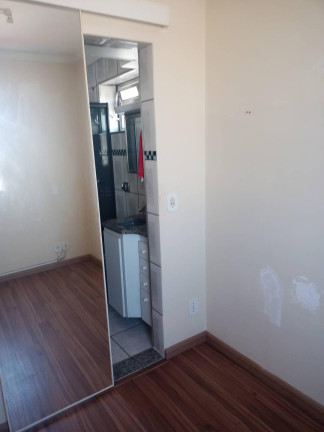 Imagem Apartamento com 2 Quartos à Venda,  em Chácara Califórnia - São Paulo