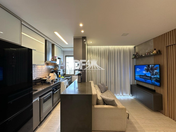 Imagem Imóvel com 2 Quartos à Venda, 56 m² em Norte (águas Claras) - Brasília Imagem Imóvel com 2 Quartos à Venda, 56 m² em Norte (águas Claras) - Brasília