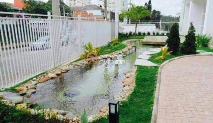 Imagem Apartamento com 2 Quartos à Venda, 58 m² em Jardim Oriente - São José Dos Campos