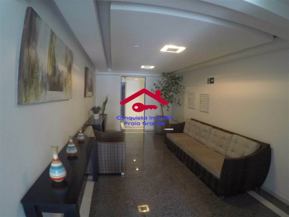 Imagem Apartamento com 3 Quartos à Venda, 172 m² em Tupi - Praia Grande