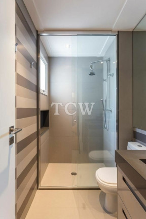 Imagem Apartamento com 3 Quartos à Venda, 185 m² em Campo Belo - São Paulo Imagem Apartamento com 3 Quartos à Venda, 185 m² em Campo Belo - São Paulo