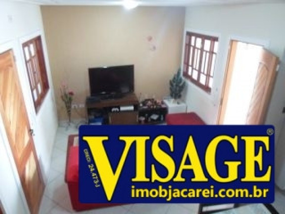 Imagem Casa com 2 Quartos à Venda, em Jd. St. Marina - Jacareí Imagem Casa com 2 Quartos à Venda, em Jd. St. Marina - Jacareí