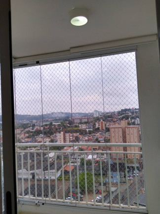 Imagem Apartamento com 3 Quartos à Venda, 86 m² em Vila Das Hortências - Jundiaí