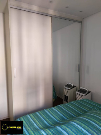 Imagem Apartamento com 2 Quartos à Venda, 51 m² em Barra Funda - São Paulo