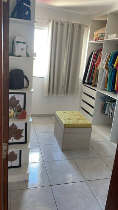 Imagem Casa com 3 Quartos à Venda, 130 m² em Jaçanã - Itabuna Imagem Casa com 3 Quartos à Venda, 130 m² em Jaçanã - Itabuna