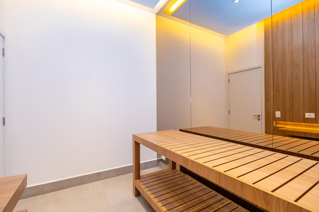 Imagem Cobertura com 3 Quartos à Venda, 264 m² em Seminário - Curitiba Imagem Cobertura com 3 Quartos à Venda, 264 m² em Seminário - Curitiba