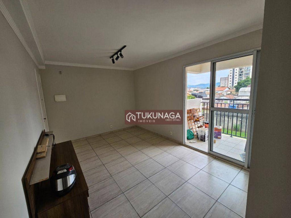Imagem Apartamento com 2 Quartos para Alugar, 57 m² em Vila Rosália - Guarulhos Imagem Apartamento com 2 Quartos para Alugar, 57 m² em Vila Rosália - Guarulhos