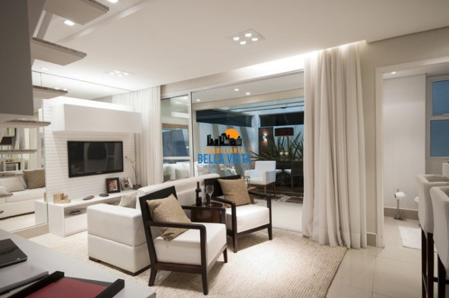 Imagem Apartamento com 2 Quartos à Venda, em Vila Mariana - São Paulo Imagem Apartamento com 2 Quartos à Venda, em Vila Mariana - São Paulo