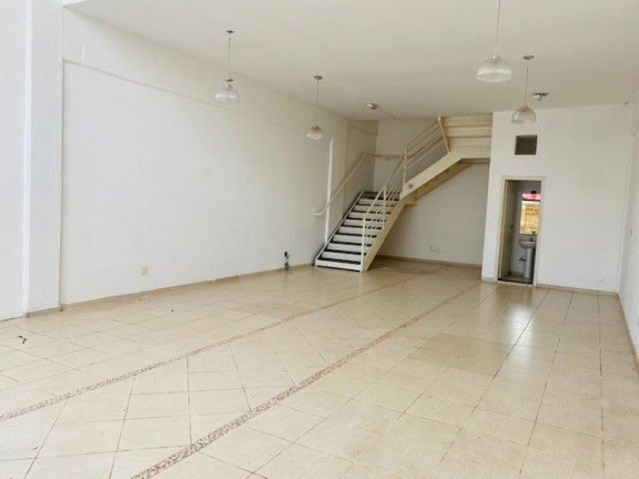 Imagem Sala Comercial para Alugar, 135 m² em Centro - Americana Imagem Sala Comercial para Alugar, 135 m² em Centro - Americana