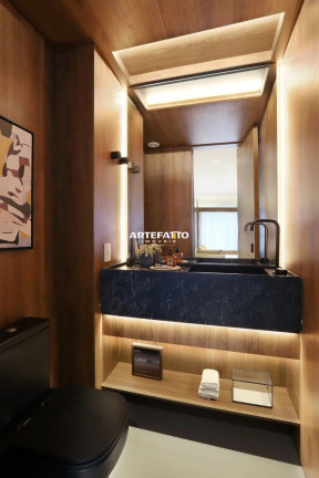 Imagem Apartamento com 3 Quartos à Venda, 142 m² em Itaim Bibi - São Paulo Imagem Apartamento com 3 Quartos à Venda, 142 m² em Itaim Bibi - São Paulo