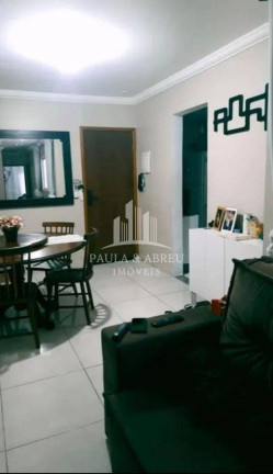 Imagem Apartamento com 2 Quartos à Venda, 57 m² em Vila Nossa Senhora Das Vitórias - Mauá Imagem Apartamento com 2 Quartos à Venda, 57 m² em Vila Nossa Senhora Das Vitórias - Mauá