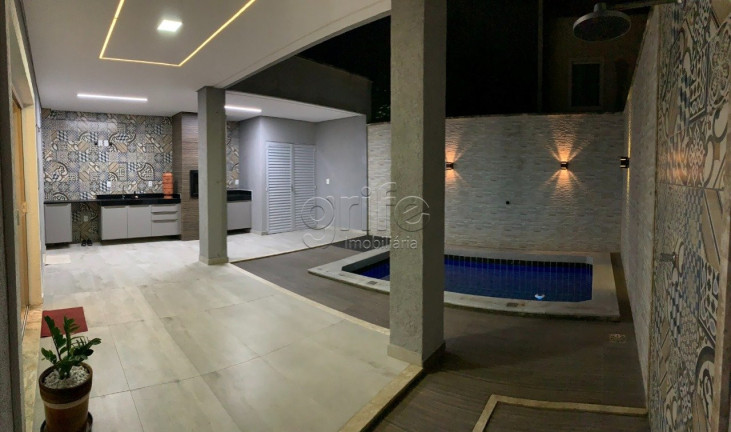 Imagem Casa de Condomínio com 4 Quartos à Venda, 209 m² em Jardim Cearense - Fortaleza Imagem Casa de Condomínio com 4 Quartos à Venda, 209 m² em Jardim Cearense - Fortaleza