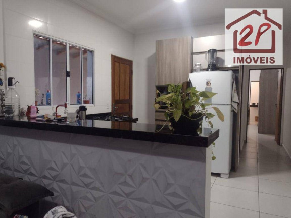 Imagem Casa com 3 Quartos à Venda, 133 m² em Vila Maria - São José Dos Campos Imagem Casa com 3 Quartos à Venda, 133 m² em Vila Maria - São José Dos Campos