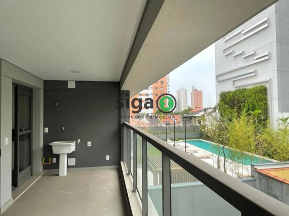 Imagem Apartamento com 2 Quartos à Venda, 84 m² em Vila Clementino - São Paulo Imagem Apartamento com 2 Quartos à Venda, 84 m² em Vila Clementino - São Paulo