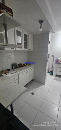 Imagem Apartamento com 2 Quartos à Venda, 55 m² em Jardim Olympia - São Paulo Imagem Apartamento com 2 Quartos à Venda, 55 m² em Jardim Olympia - São Paulo