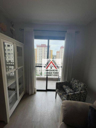 Imagem Apartamento com 2 Quartos à Venda, 75 m² em Jabaquara - São Paulo Imagem Apartamento com 2 Quartos à Venda, 75 m² em Jabaquara - São Paulo