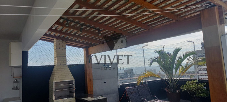 Imagem Cobertura com 3 Quartos à Venda, 146 m² em Parque Campolim - Sorocaba Imagem Cobertura com 3 Quartos à Venda, 146 m² em Parque Campolim - Sorocaba