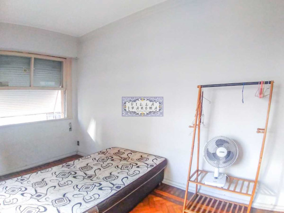 Imagem Apartamento com 3 Quartos à Venda, 90 m² em Copacabana - Rio De Janeiro Imagem Apartamento com 3 Quartos à Venda, 90 m² em Copacabana - Rio De Janeiro