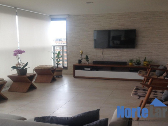Imagem Apartamento com 3 Quartos à Venda, 250 m² em Santana - São Paulo Imagem Apartamento com 3 Quartos à Venda, 250 m² em Santana - São Paulo
